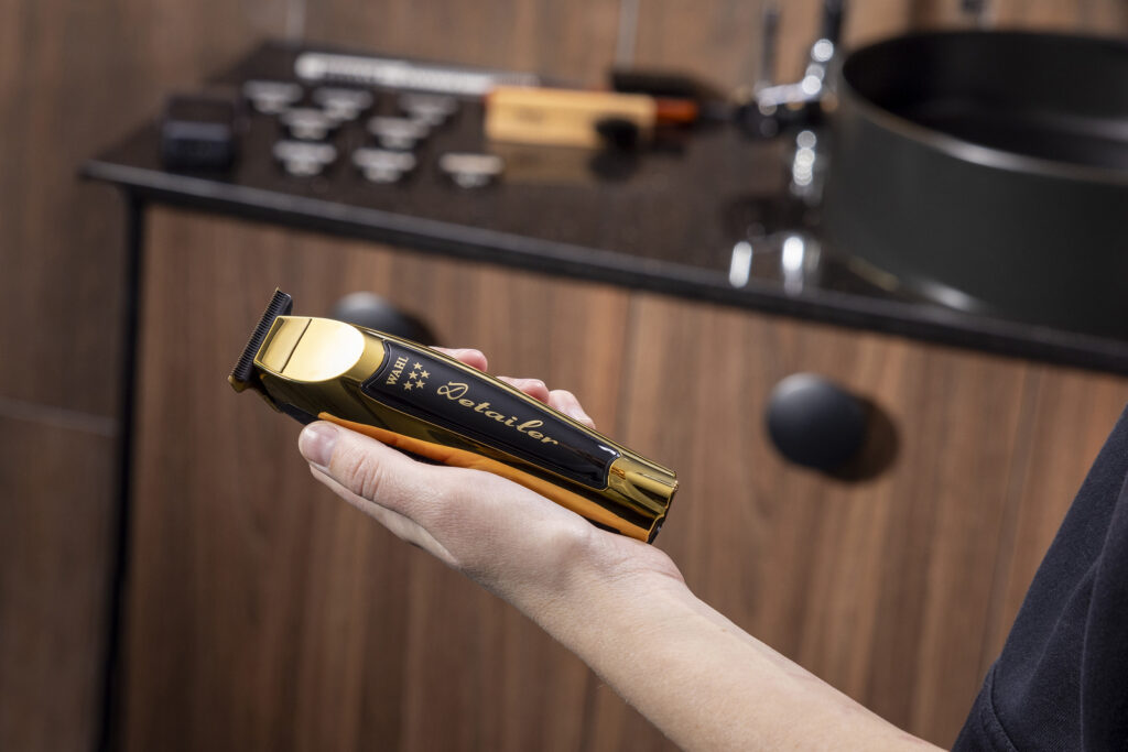 Detailer Image Wahl