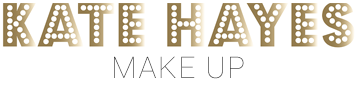 Kate Hayes Make Up