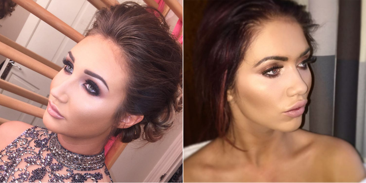 Megan McKenna | Amy Childs