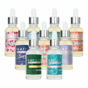 NAF! Stuff Cuticle Oil 30ml