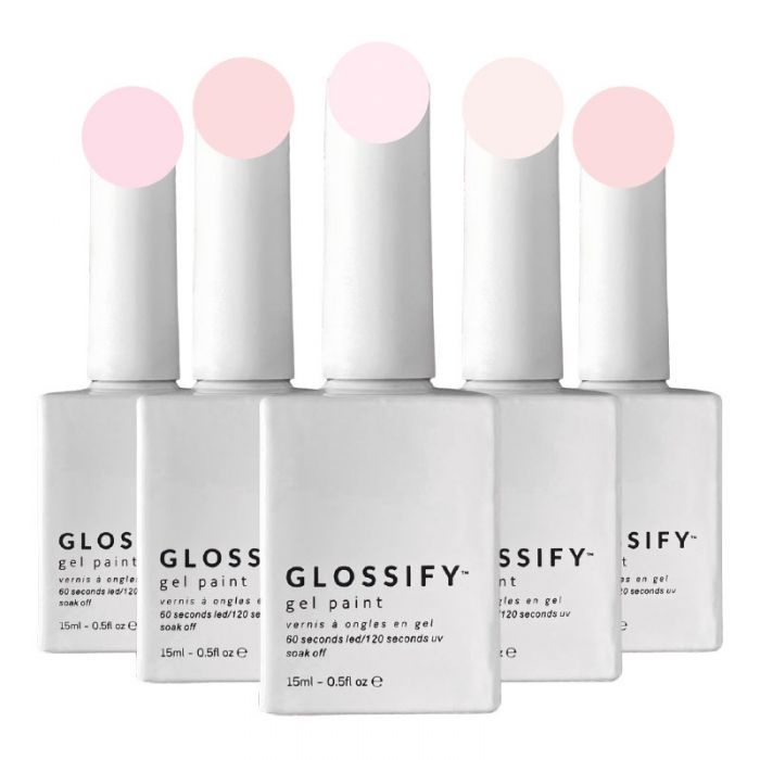 Glossify Naturabuild