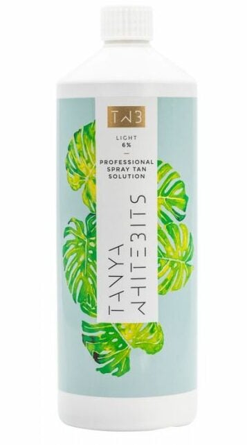 Tanya Whitebits Light 6%