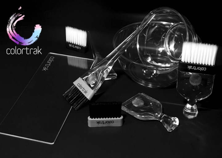 ColorTrak Products