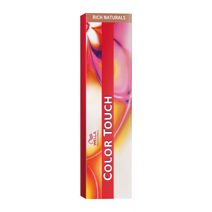 Wella Color Touch