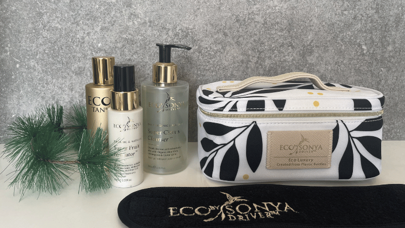 Eco Tan Best Skin Kit