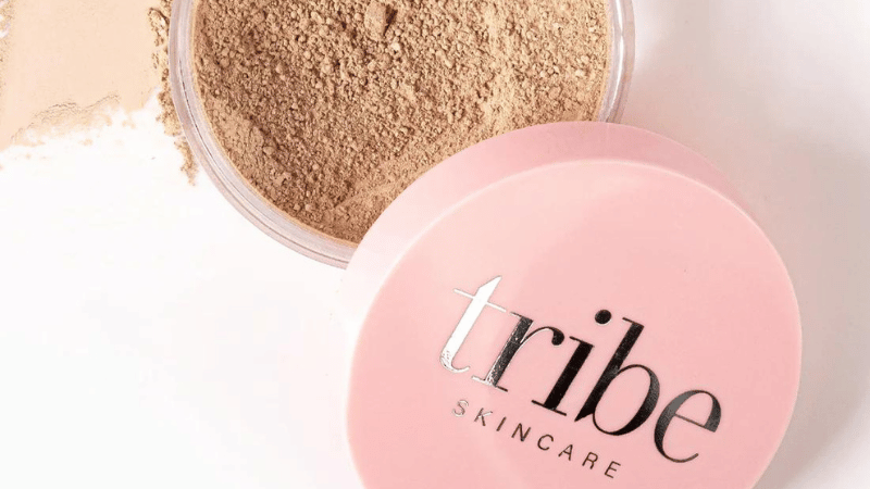 Tribe - Mineral Makeup Products