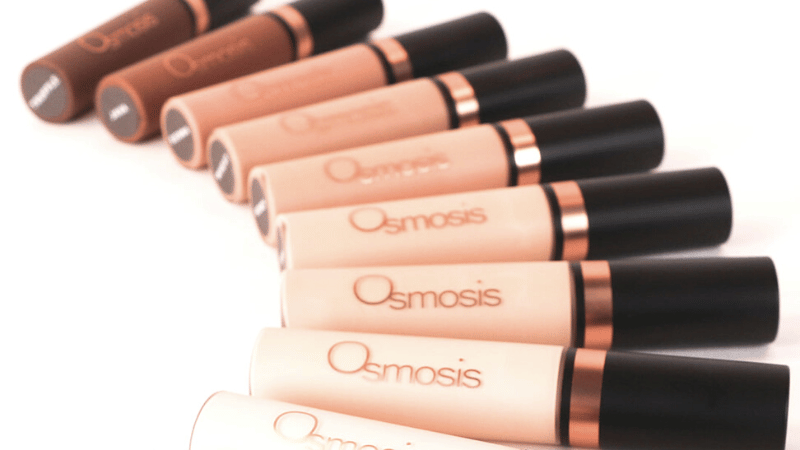 Osmosis - Mineral Makeup Products