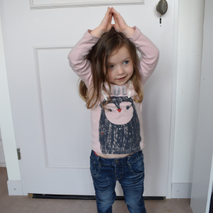 vaderdag fotohanger maken