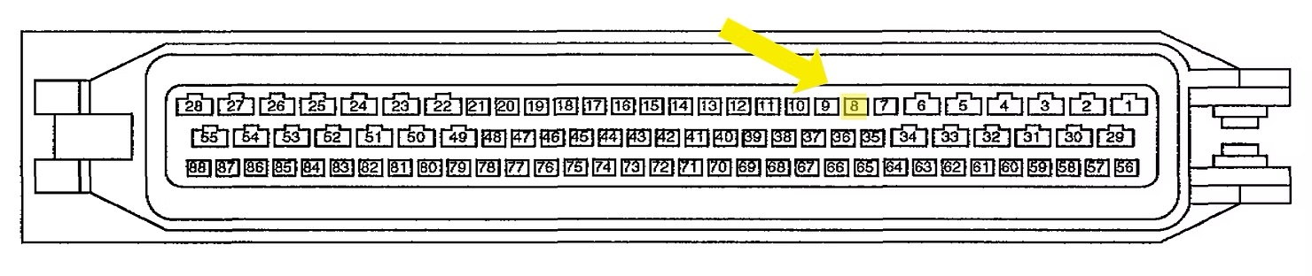 Wiring CEL on E30 Swap