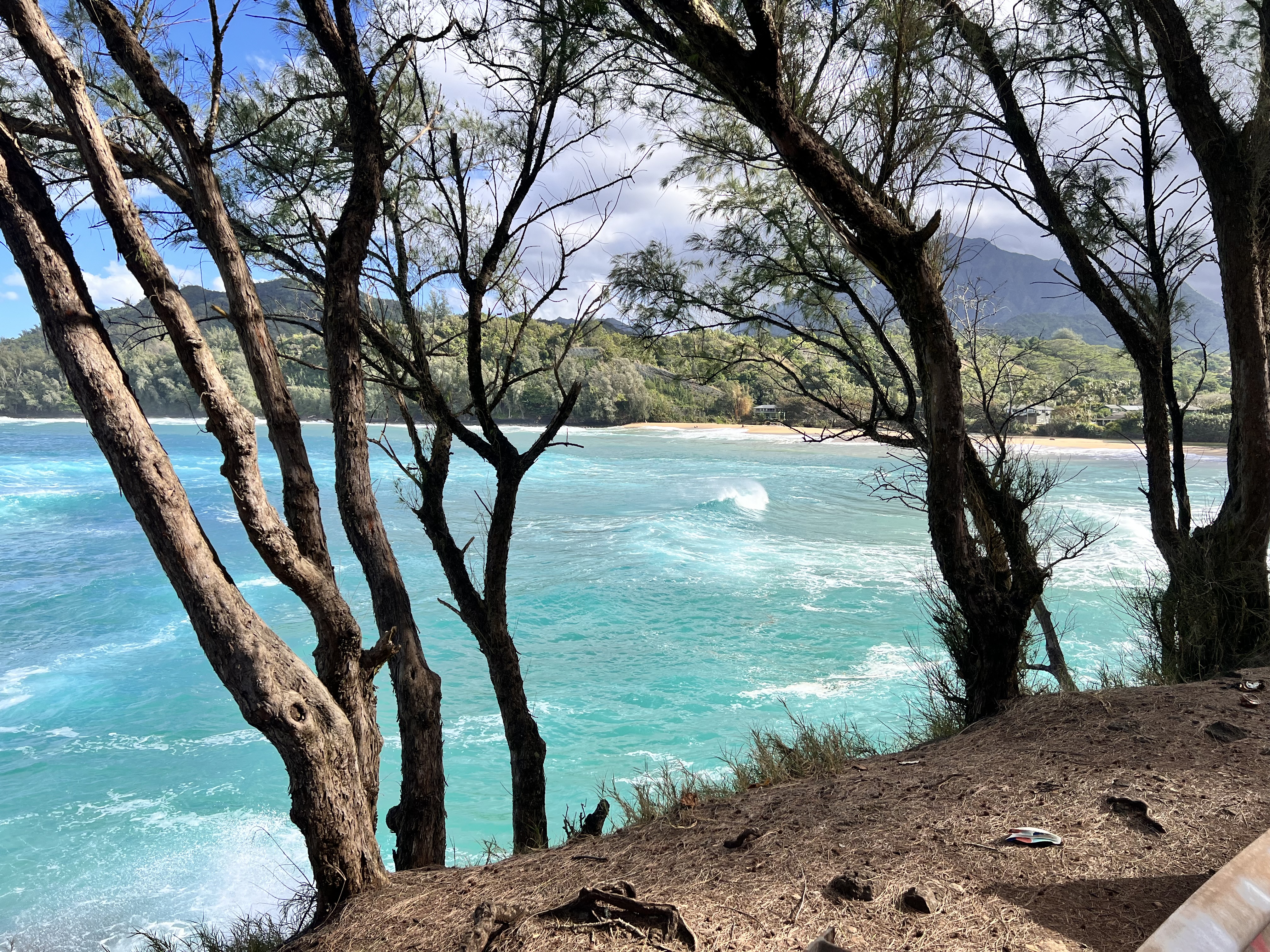 Kauai, HI