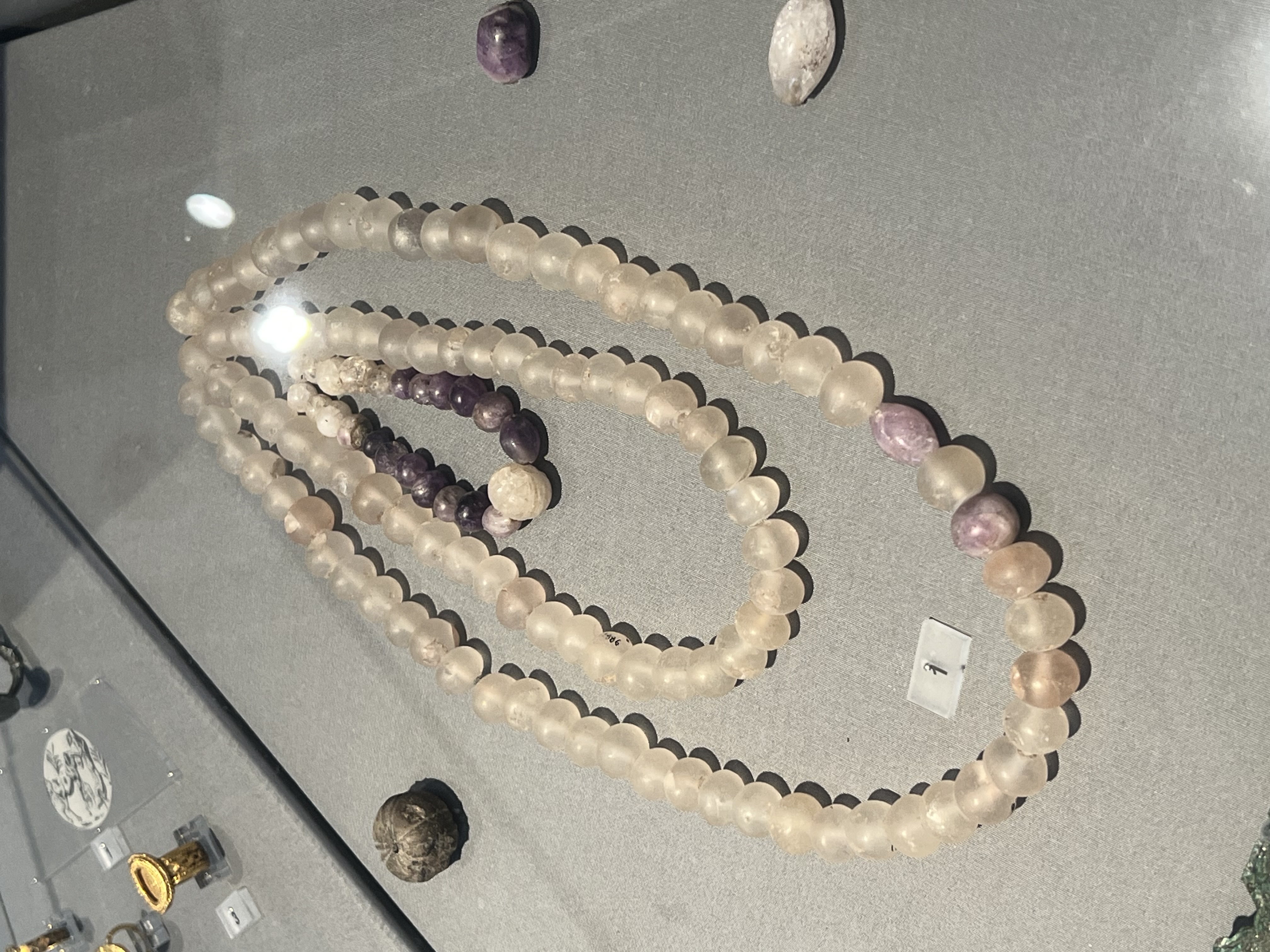 Ancient Greek Necklace