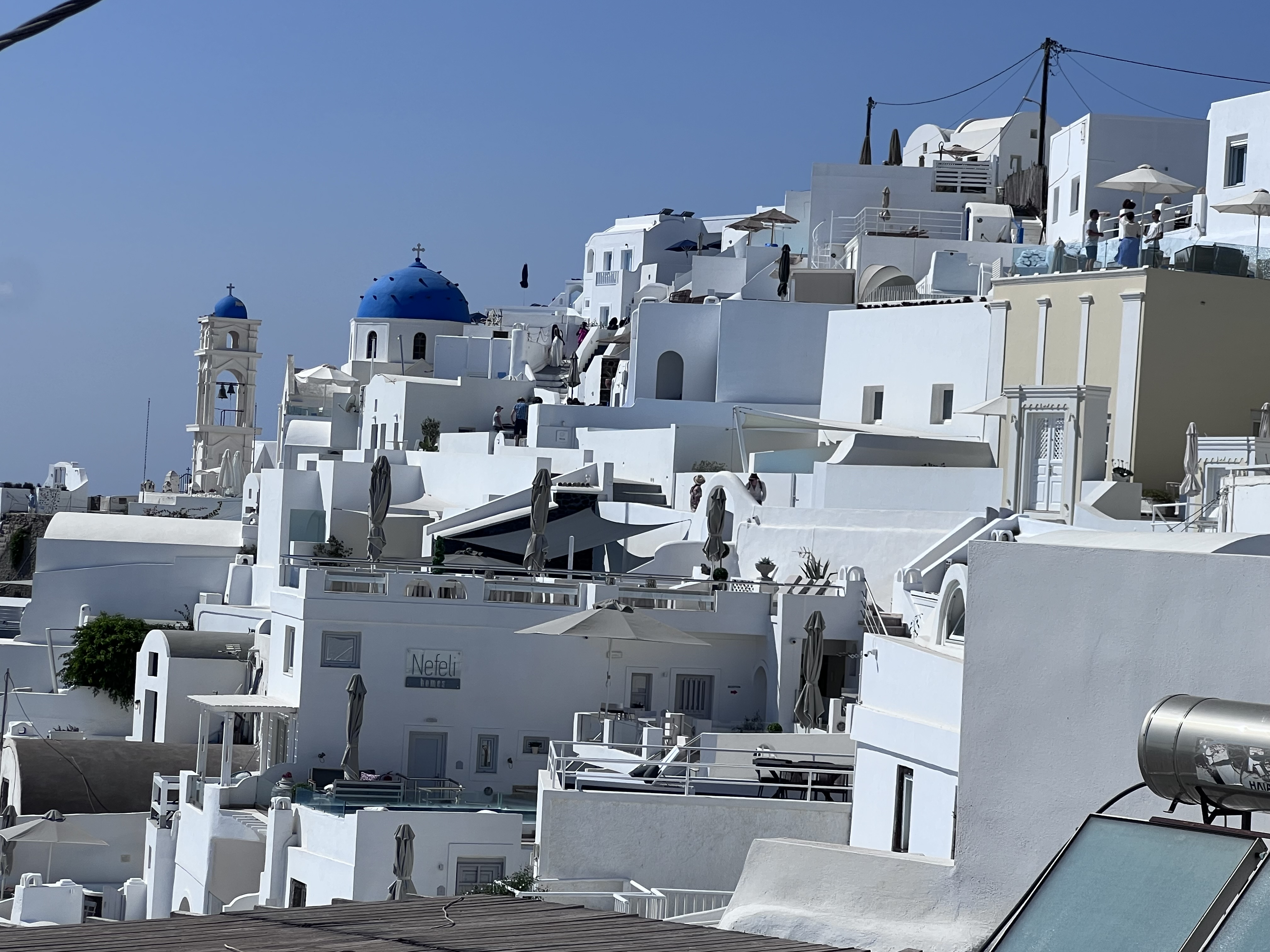 Santorini