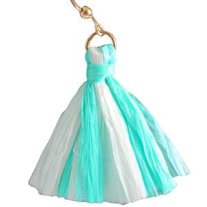 Tassel Earring