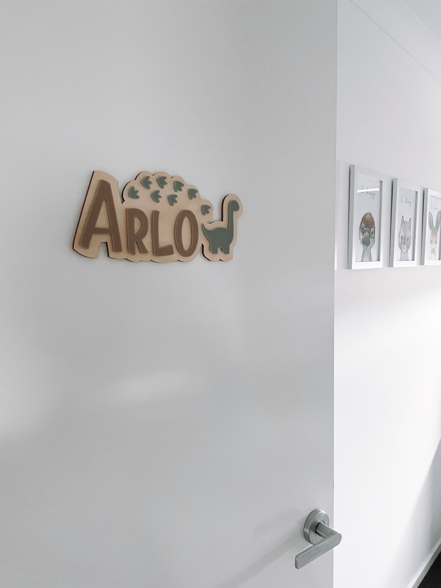 personalised boys bedroom decor australia