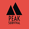 Peak Survival YouTube Channel Logo