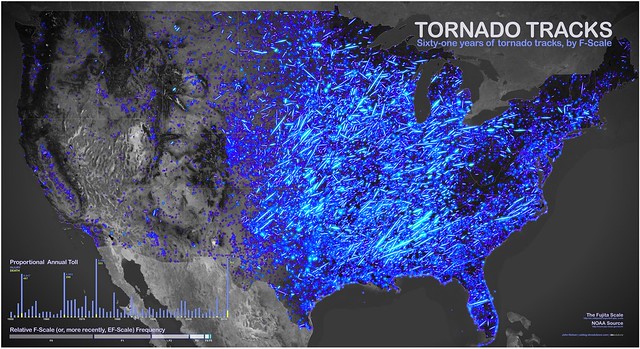 Tornado Preparedness Checklist