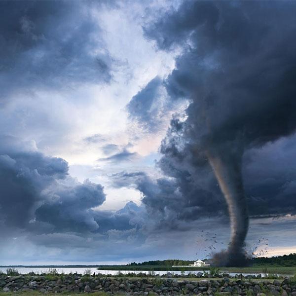 Tornado Preparedness Checklist