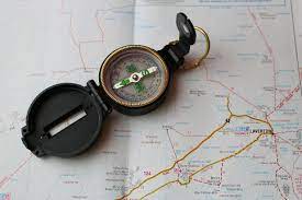 Navigation Tools for Bug Out Bags