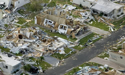 Hurricane Charley