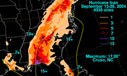 Hurricane Ivan