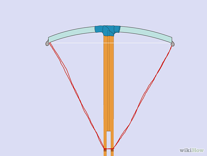 Build Your Own Crossbow