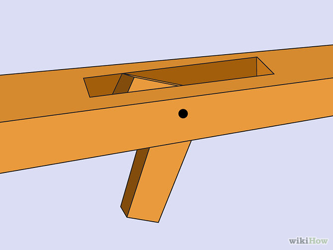 Build Your Own Crossbow