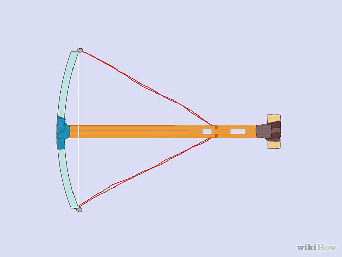 Build Your Own Crossbow