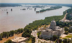 1993 Midwest Flooding