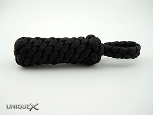 Make your own paracord Keychain