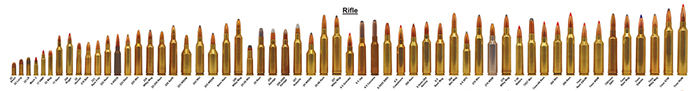 click for more info on rifle ammo