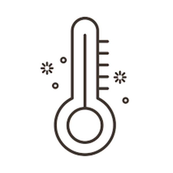 Temperature to Store Freeze Dried Food