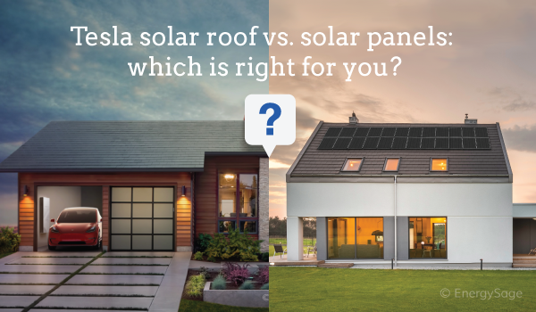 Tesla Solar Roof Tiles