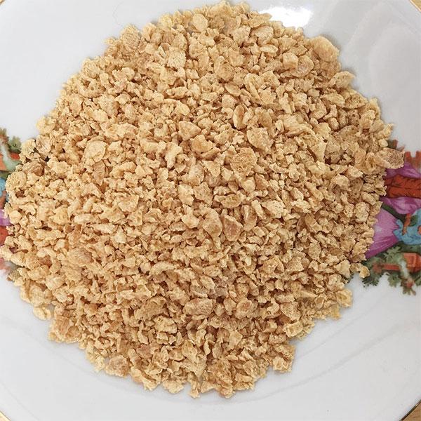 Textured Vegetable Protein TVP