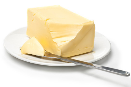 Uses for butter