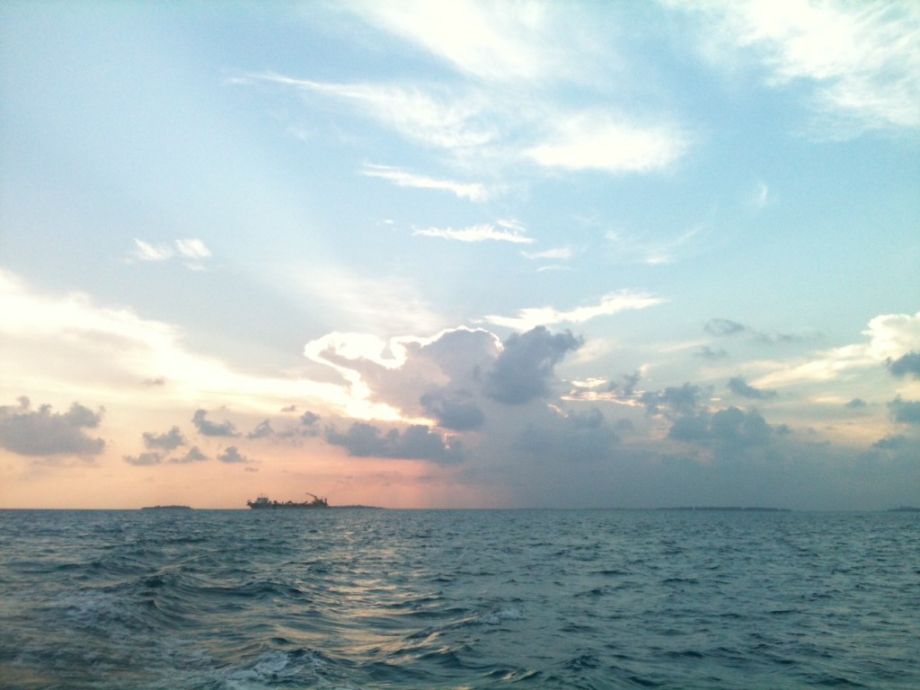 1 Maldives storm cloud