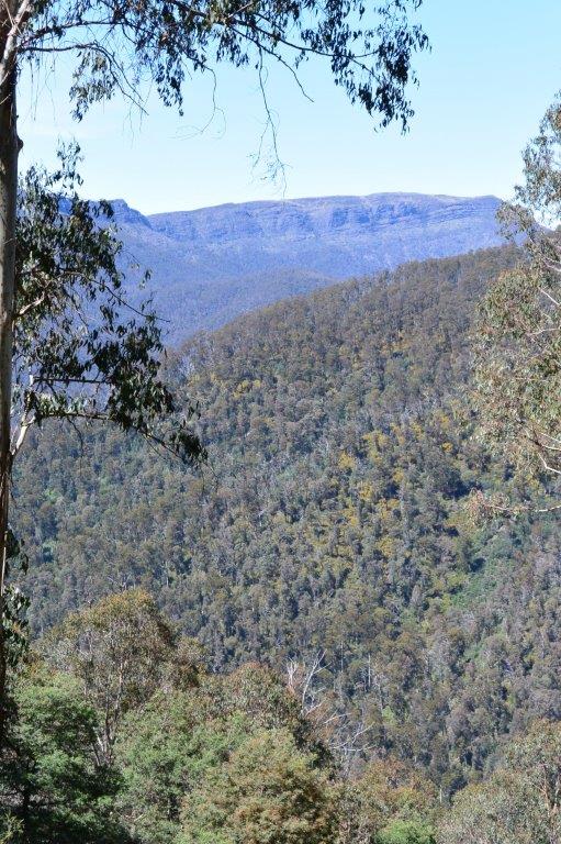 Spectacular country.