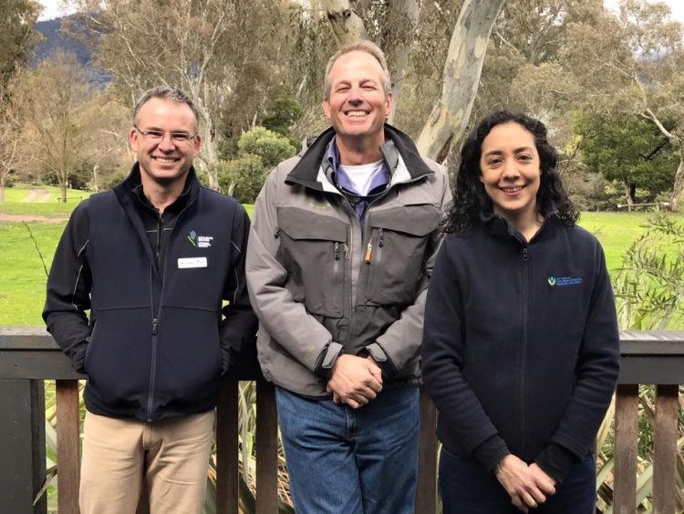 I was delighted to join Mark and Sarina to talk about this Goulburn game-changer. 