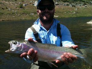 No such thing as an ugly rainbow