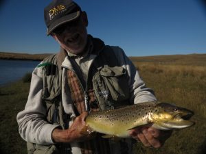 Rod Onslow Brown