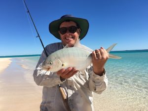 Trevally 2