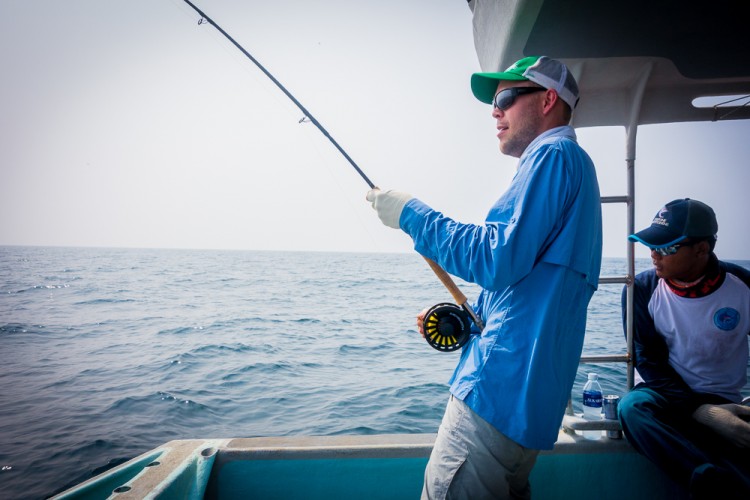 fishon