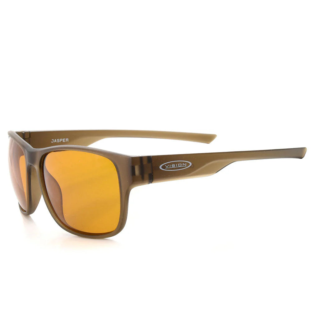 Vision Jasper Polarised Sunglasses