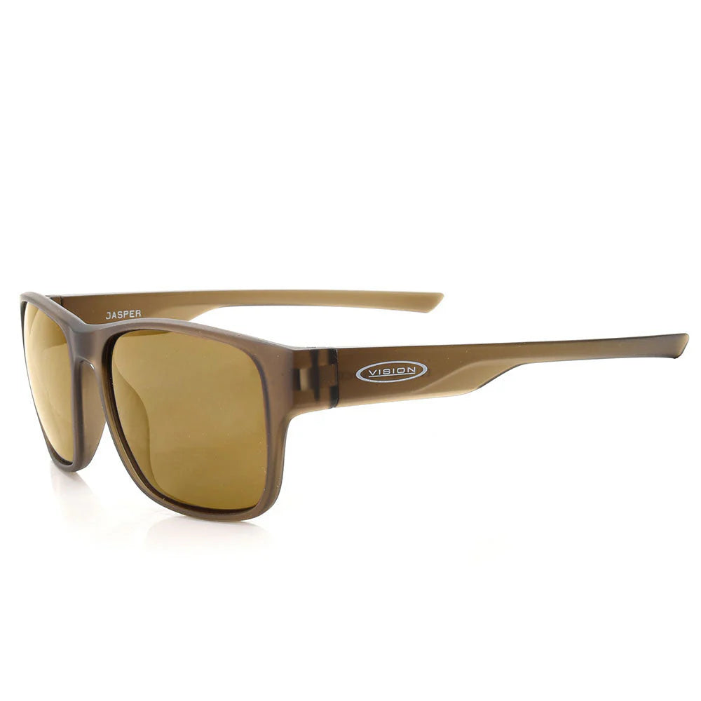 Vision Jasper Polarised Sunglasses