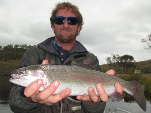 Ben rainbow