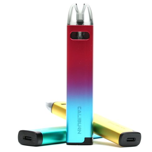 Uwell Caliburn A2S Pod System