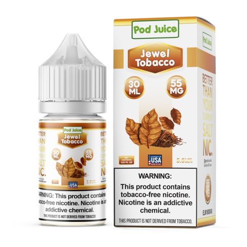 Jewel Tobacco