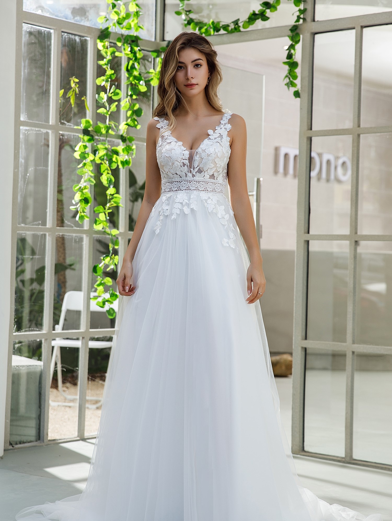 brautkleid ikaria lenaia bridal