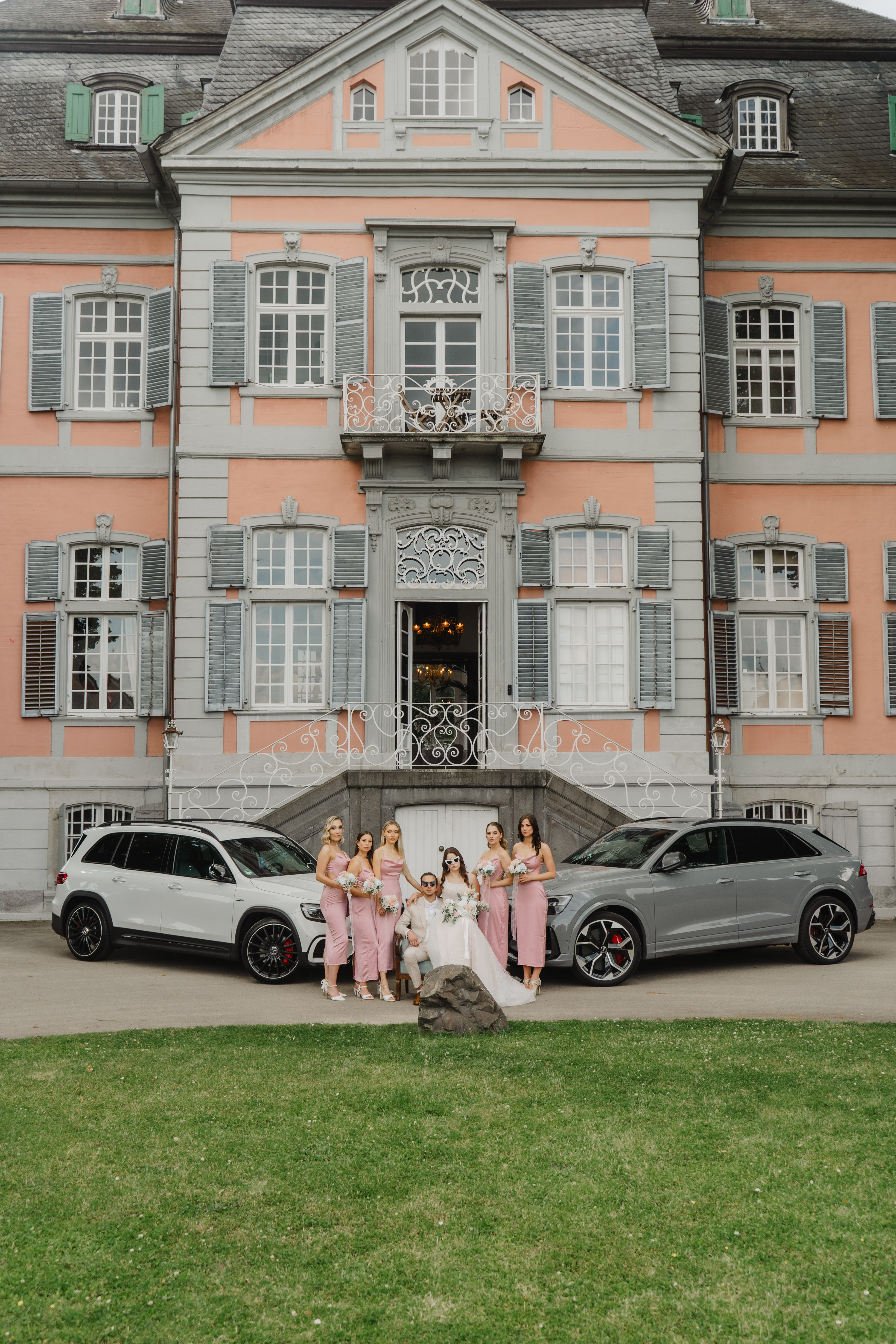 hochzeit im schloss arff