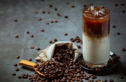 Choosing right cold brew coffee