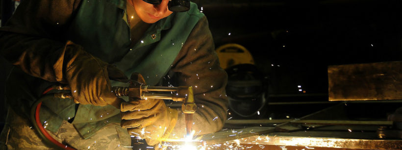 Ropa ignífuga y antiestática Naisa